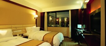 Sichuan Hotel