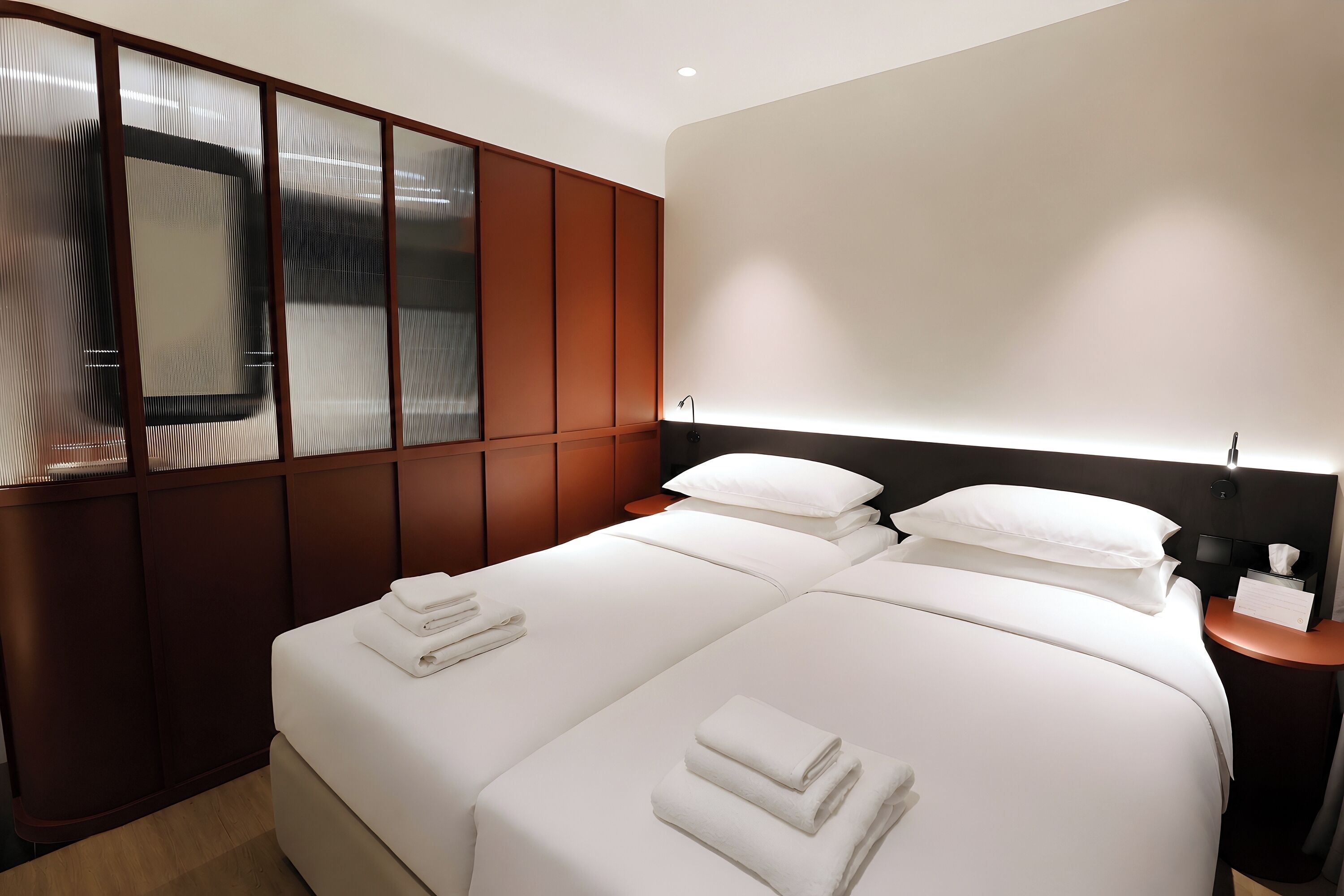 Photo - Link Hotel