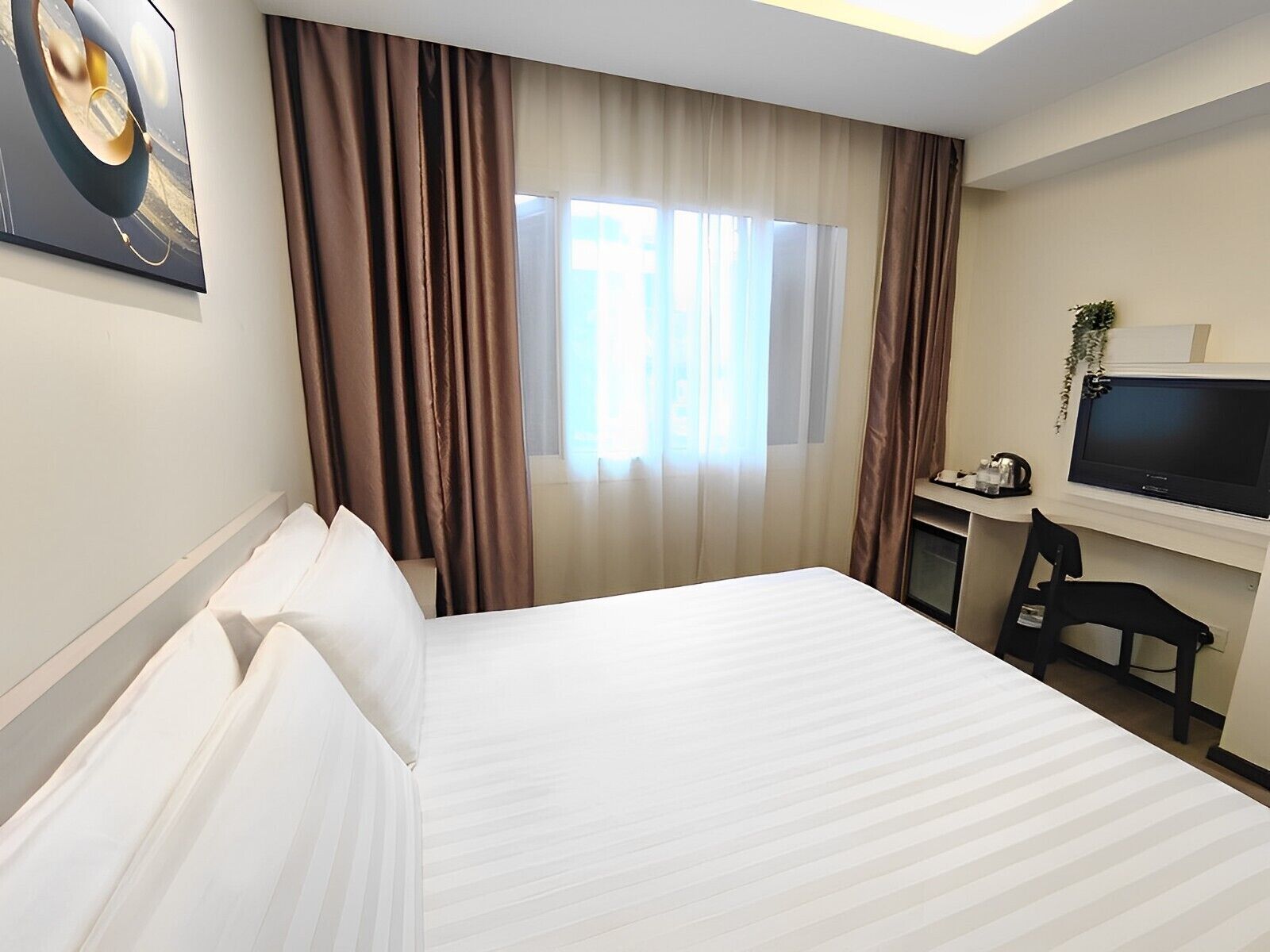 Foto - Link Hotel Singapore