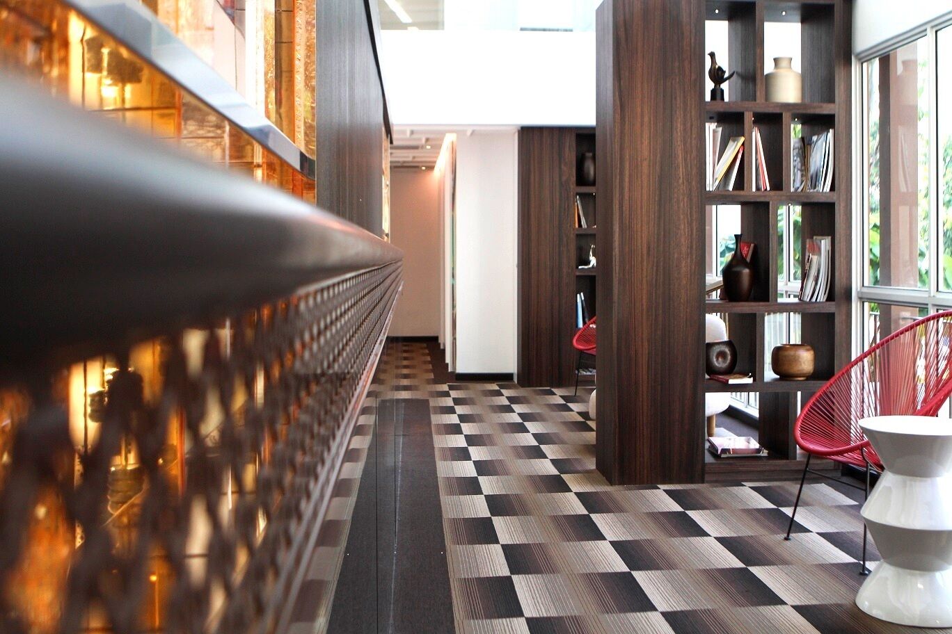 Foto - Link Hotel Singapore