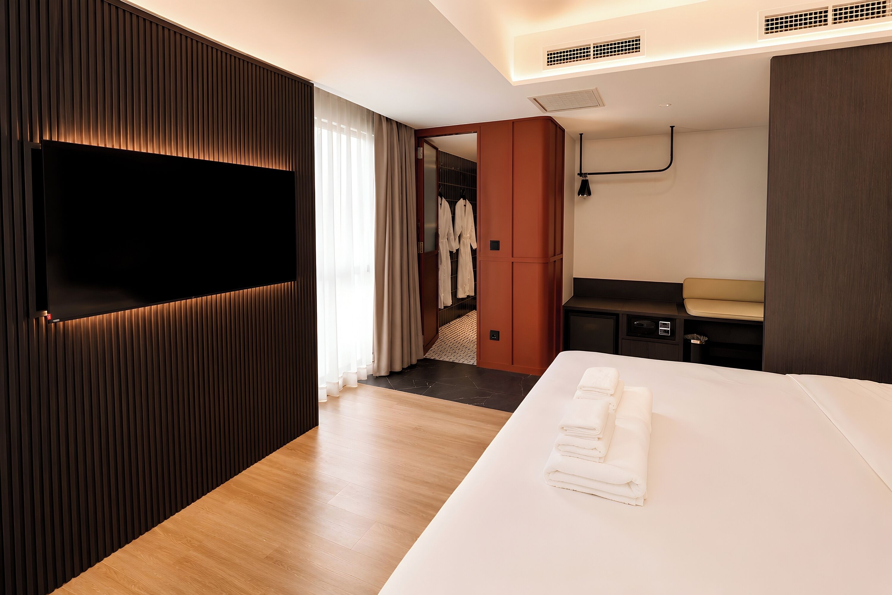 Photo - Link Hotel