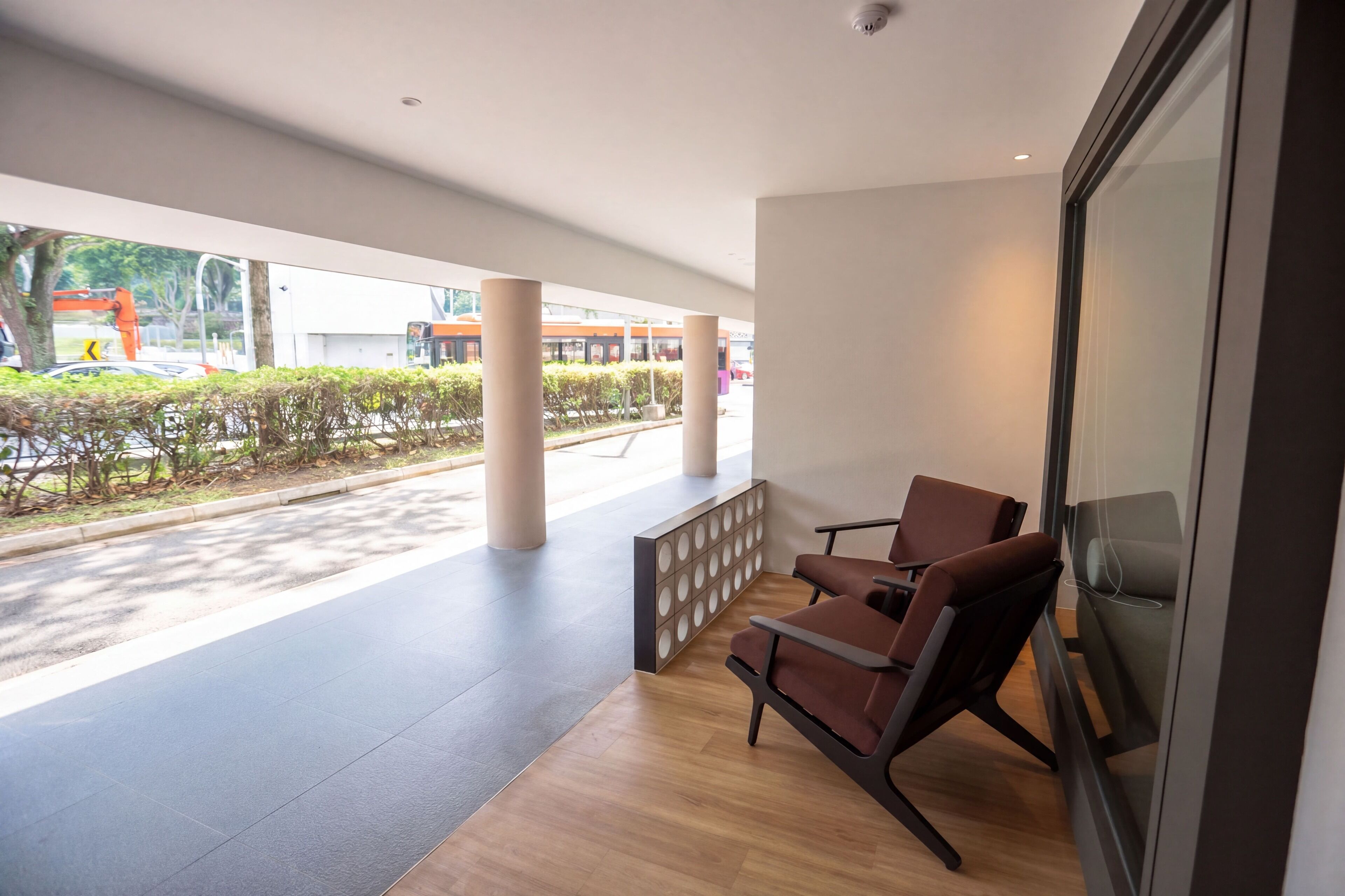 Photo - Link Hotel