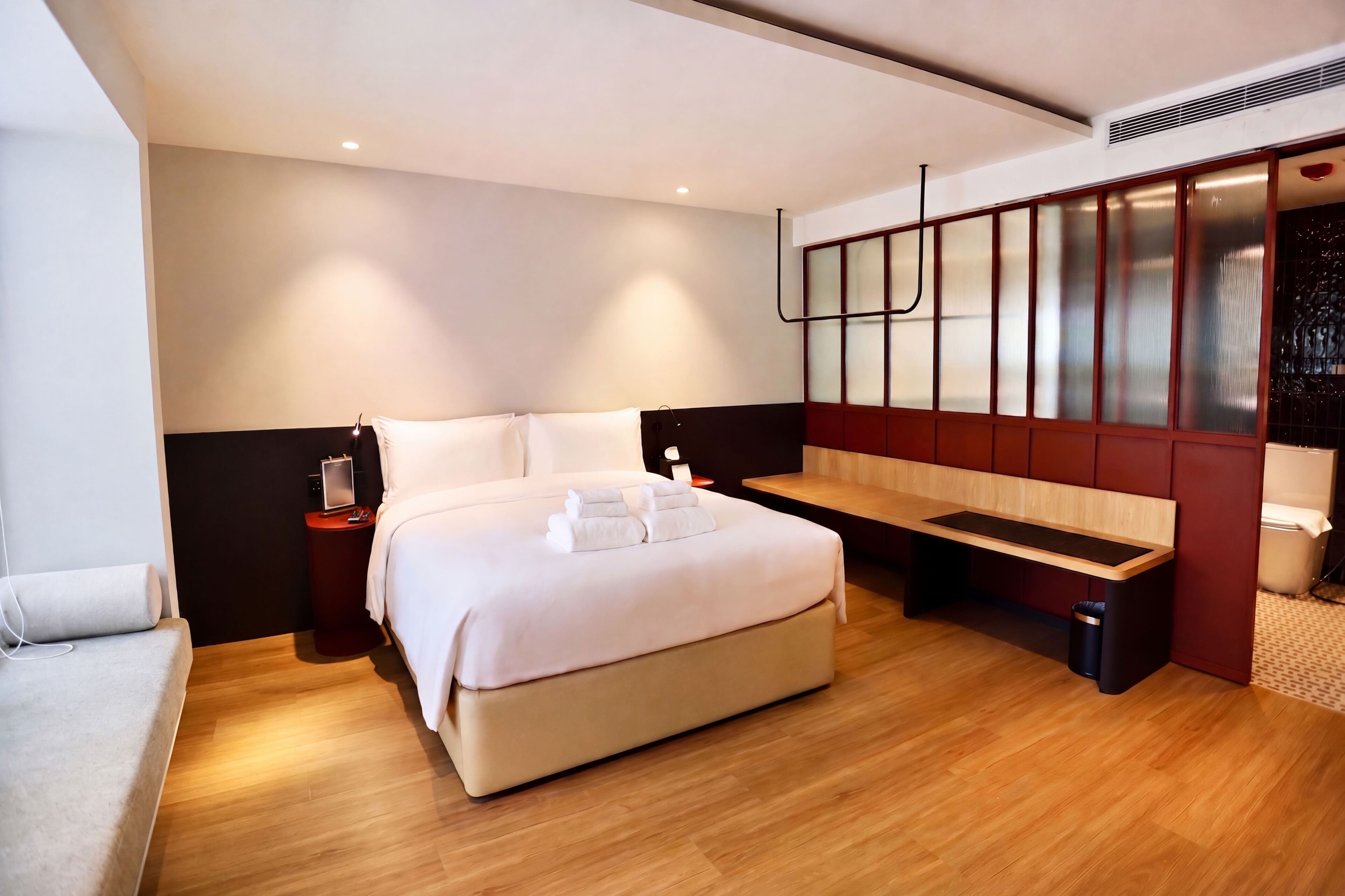 Photo - Link Hotel