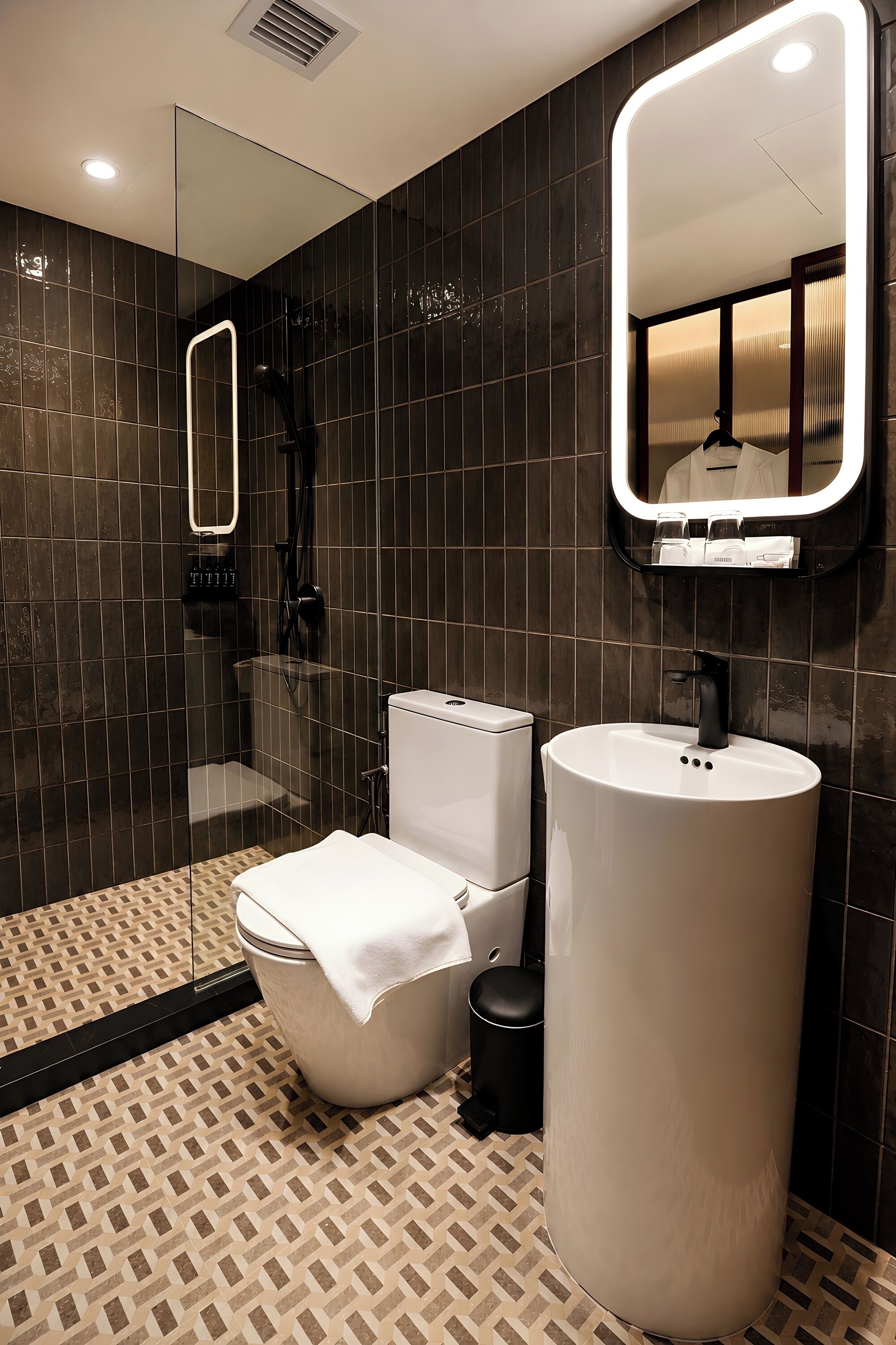 Photo - Link Hotel