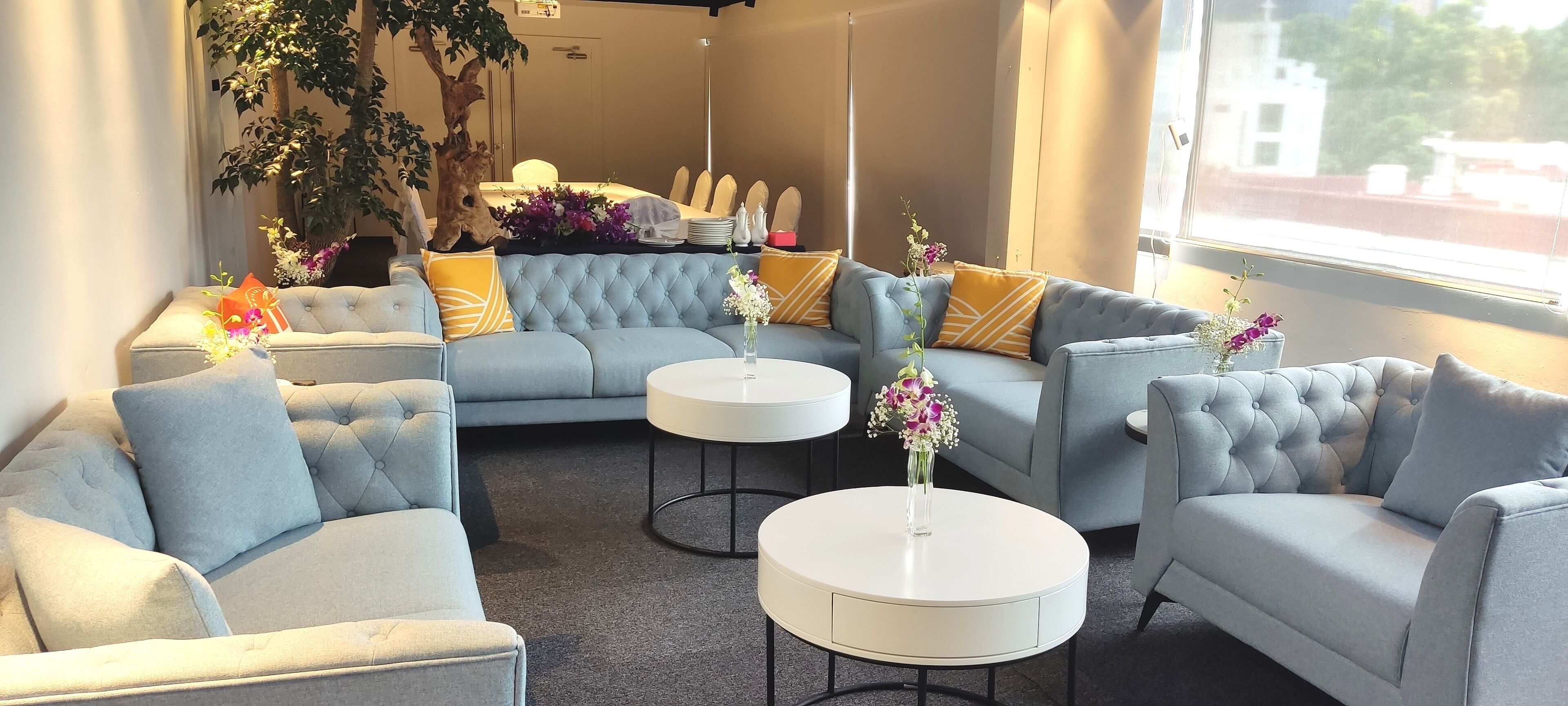 Foto - Link Hotel Singapore