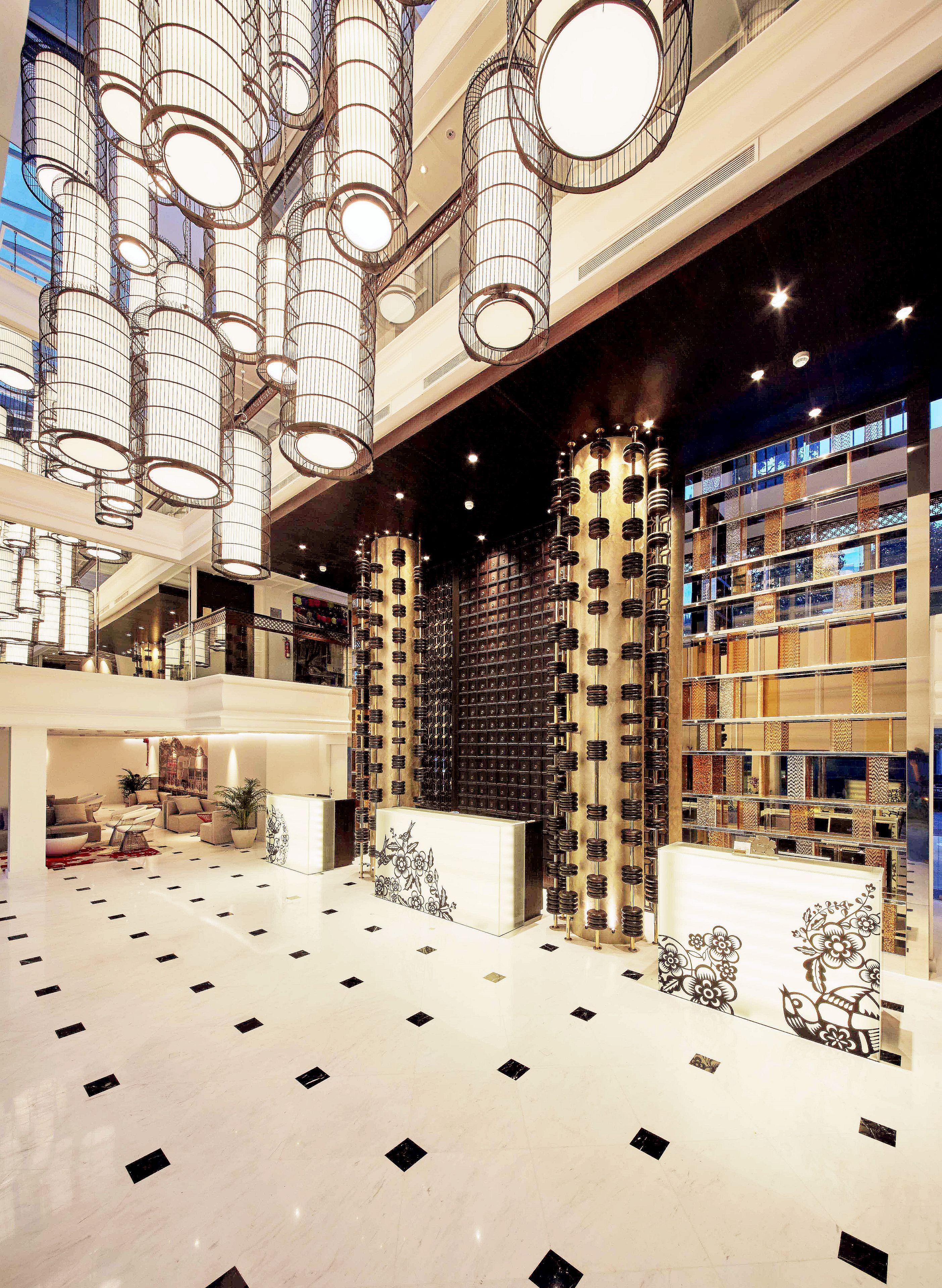 Foto - Link Hotel Singapore