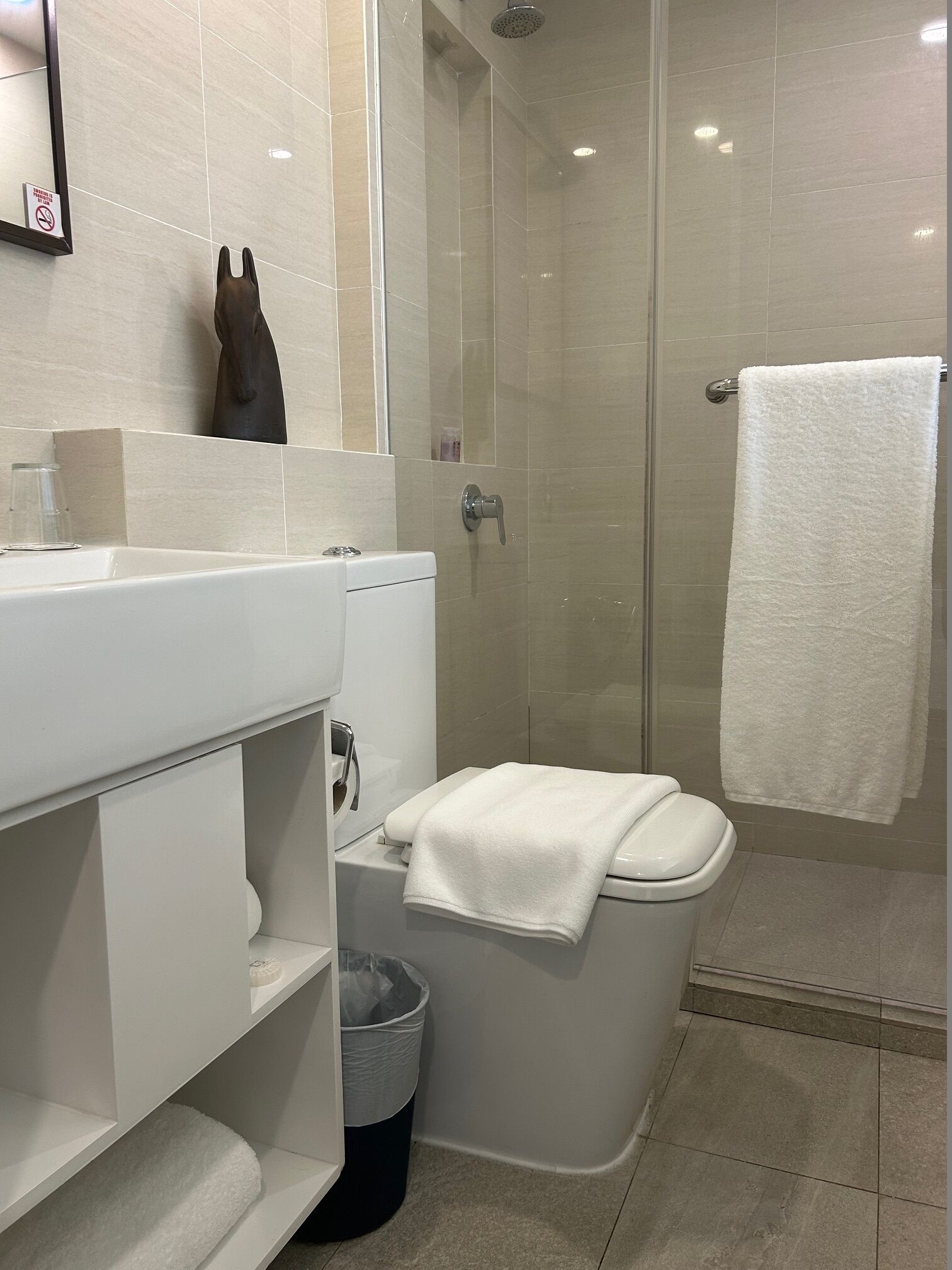 Foto - Link Hotel Singapore