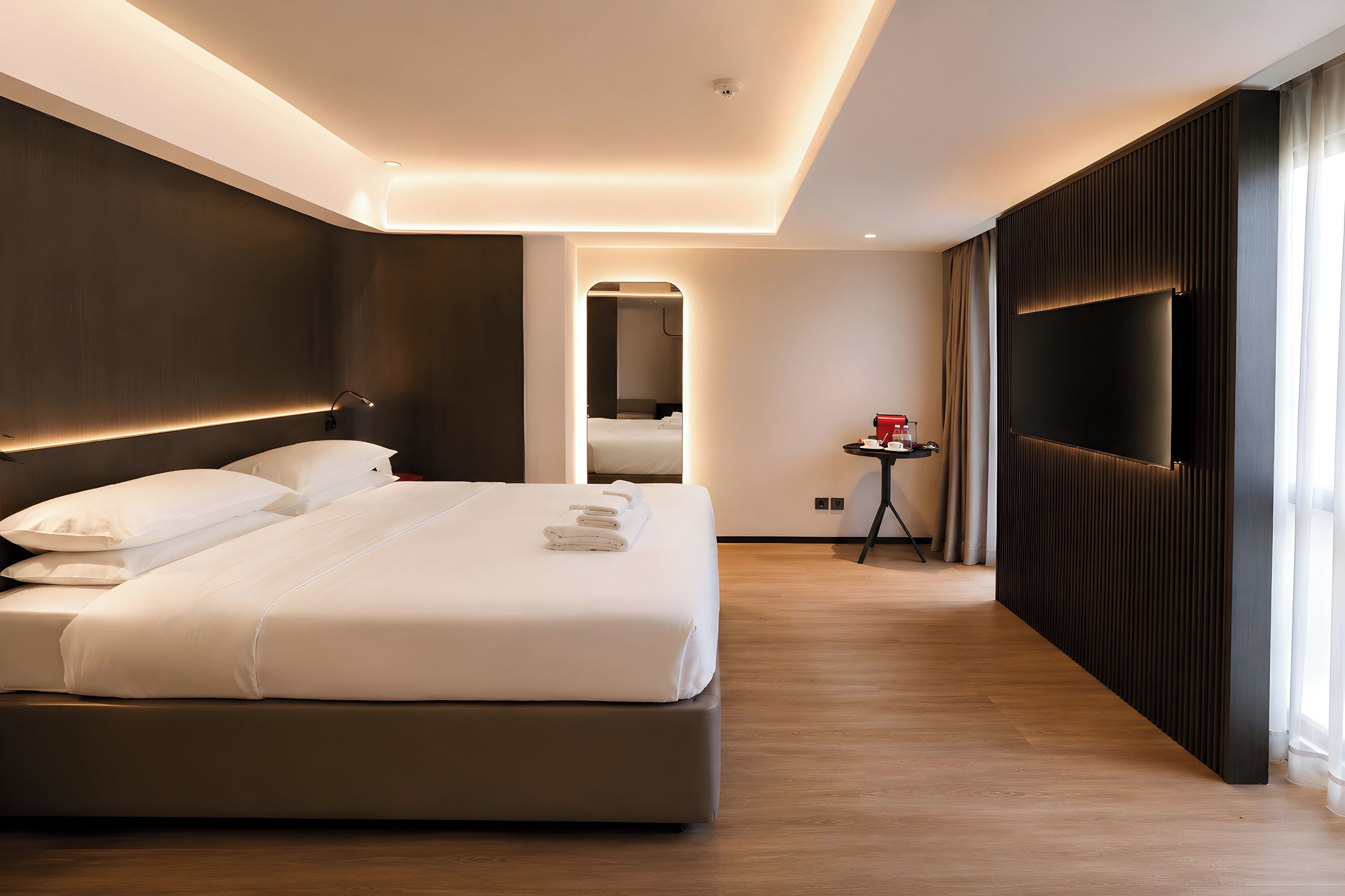 Photo - Link Hotel
