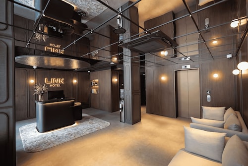 Link Hotel
