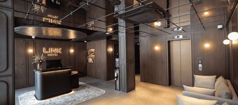 Link Hotel