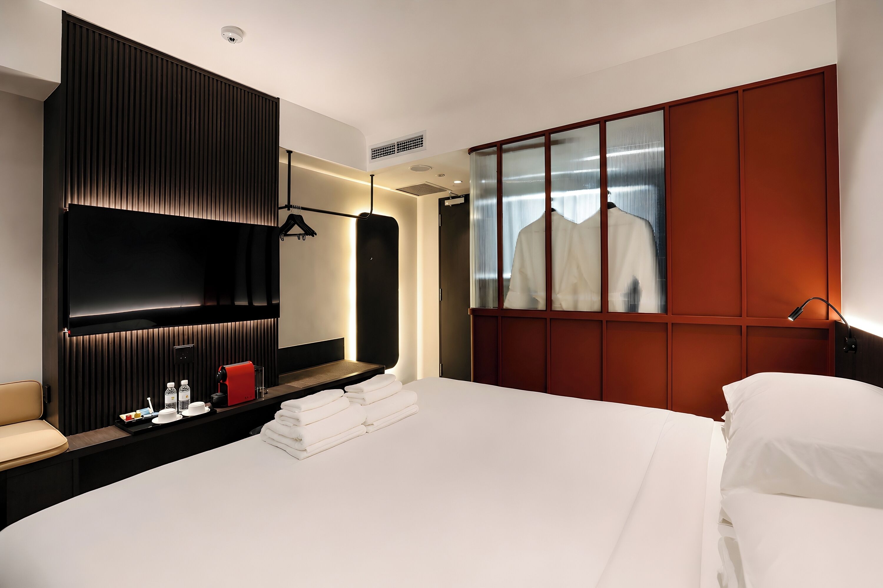 Photo - Link Hotel