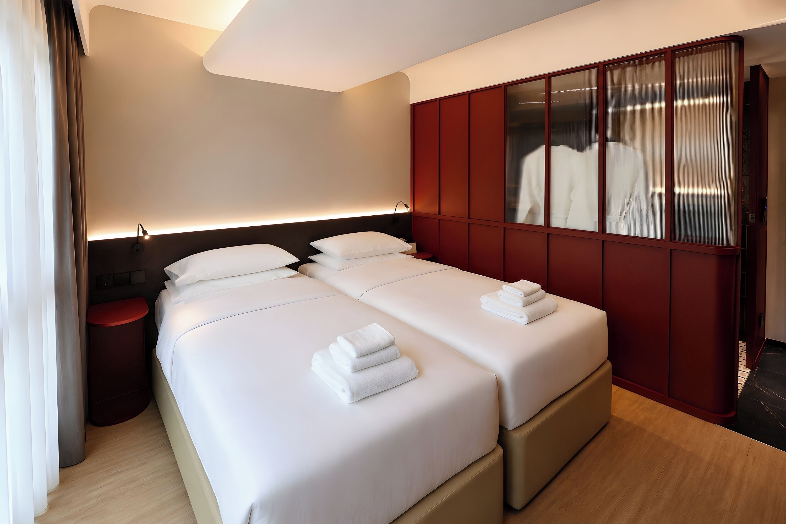 Photo - Link Hotel