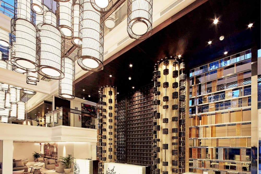 Link Hotel