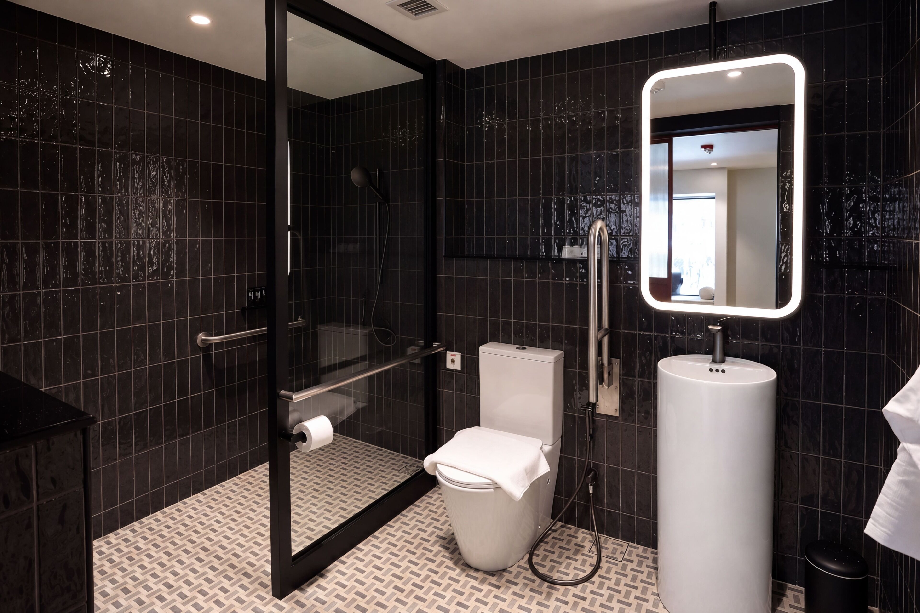 Photo - Link Hotel
