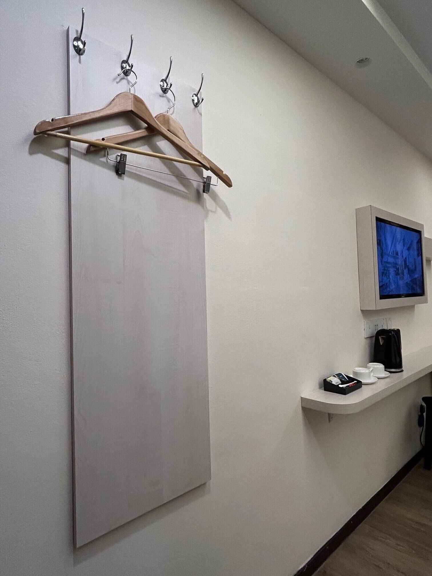 Foto - Link Hotel Singapore