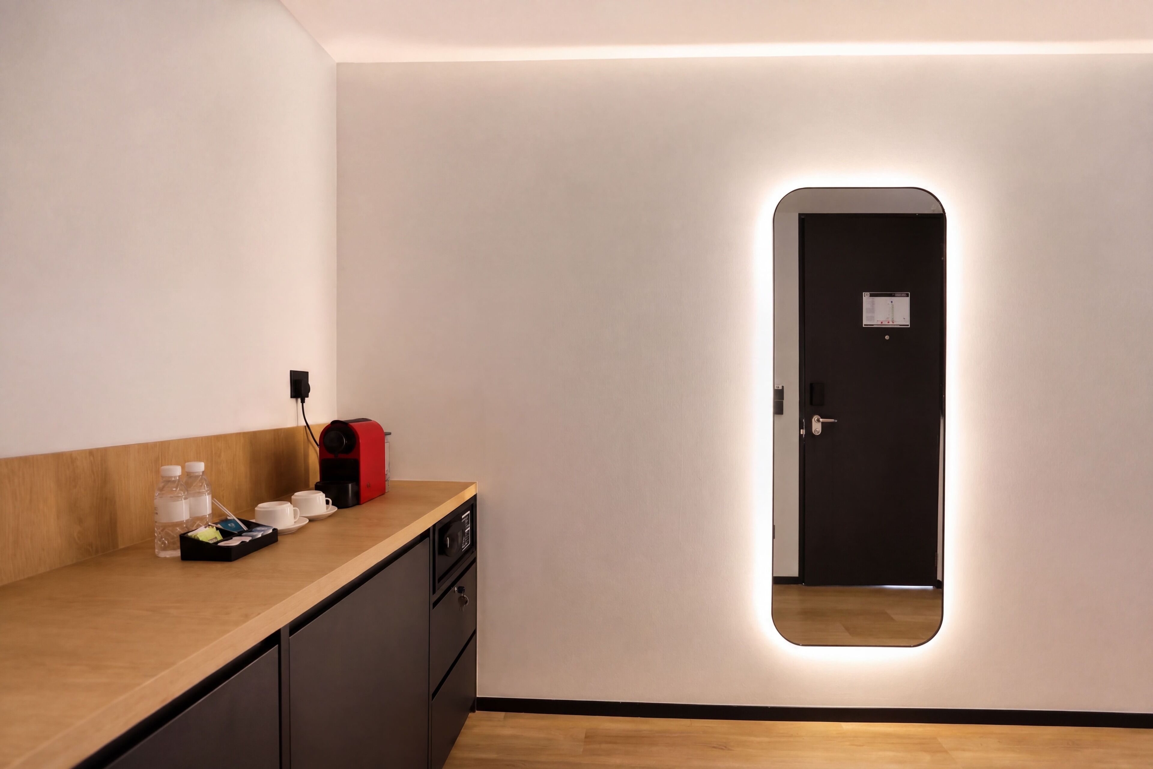 Photo - Link Hotel