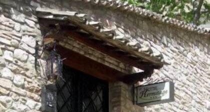 JFI Hermitage