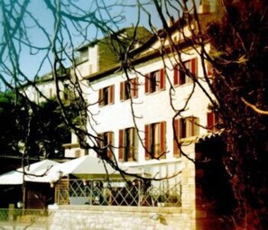 Exterior - JFI Hermitage (Assisi)