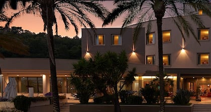 T Hotel Lamezia