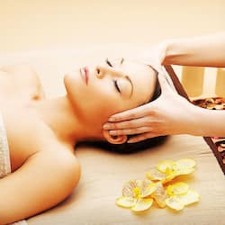 Spa treatment