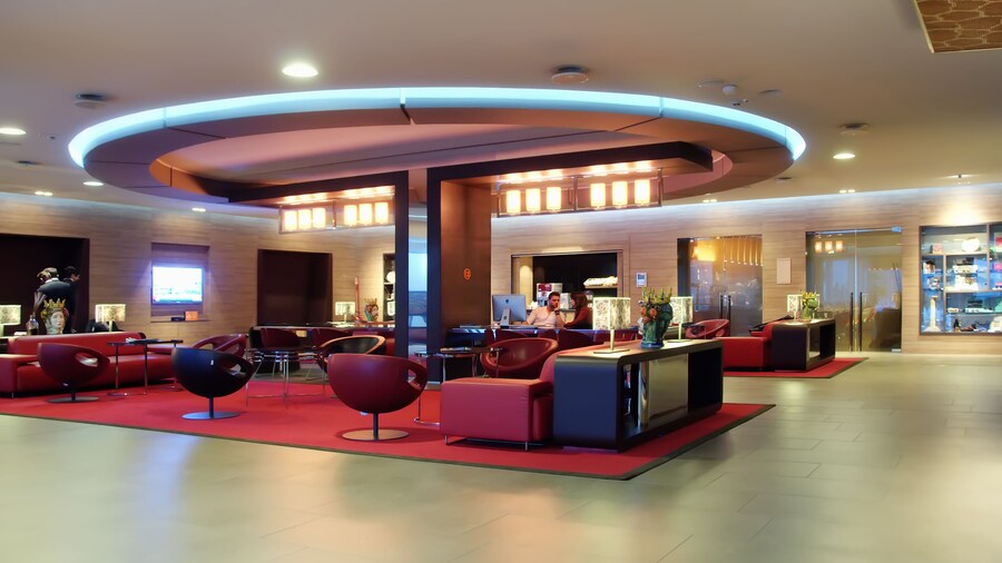 T Hotel Lamezia