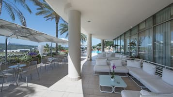 Teras/patio