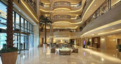 Dongjiao State Guest Hotel