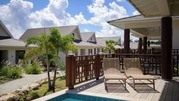 2 habitaciones y ropa de cama de alta calidad