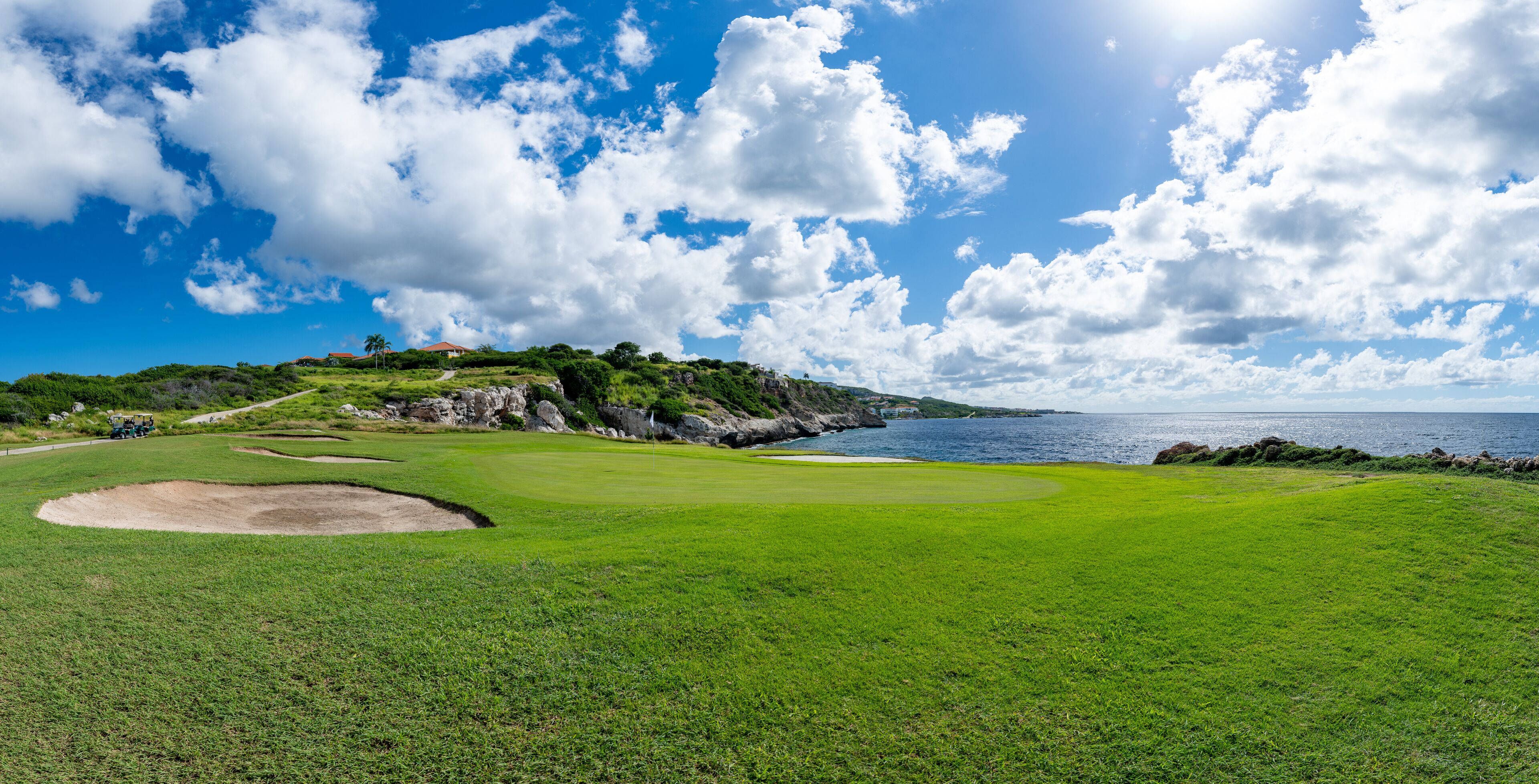 Foto - Blue Bay Curacao Golf & Beach Resort