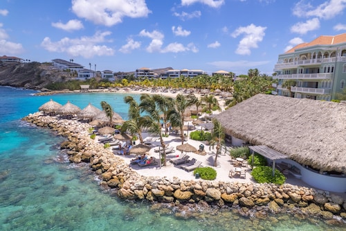 Blue Bay Curacao Golf & Beach Resort