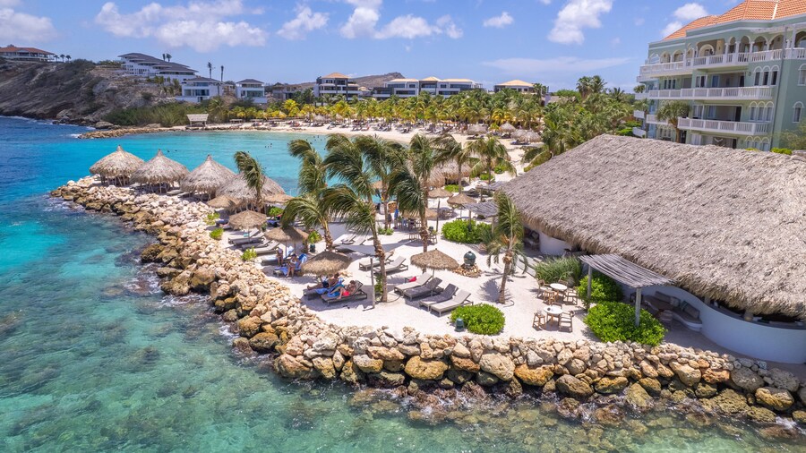 Blue Bay Curacao Golf & Beach Resort