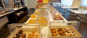 Mercure Bergamo Aeroporto