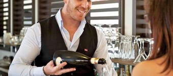 Mercure Bergamo Aeroporto