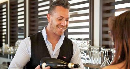 Mercure Bergamo Aeroporto