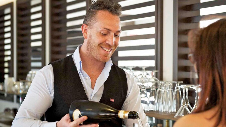 Mercure Bergamo Aeroporto