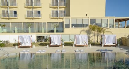 E Hotel Spa & Resort Cyprus