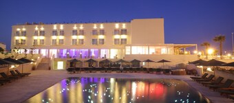 E Hotel Spa & Resort Cyprus