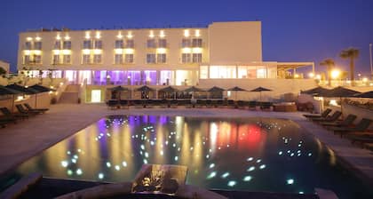 E Hotel Spa & Resort Cyprus