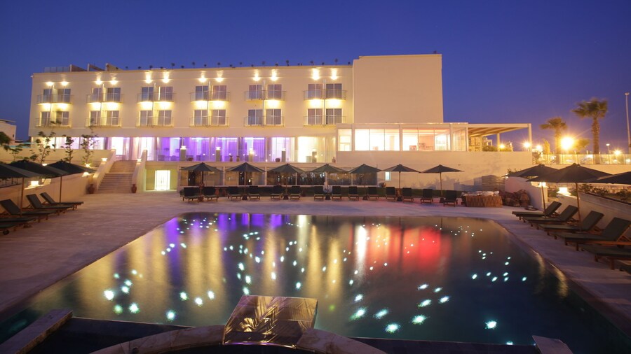 E Hotel Spa & Resort Cyprus