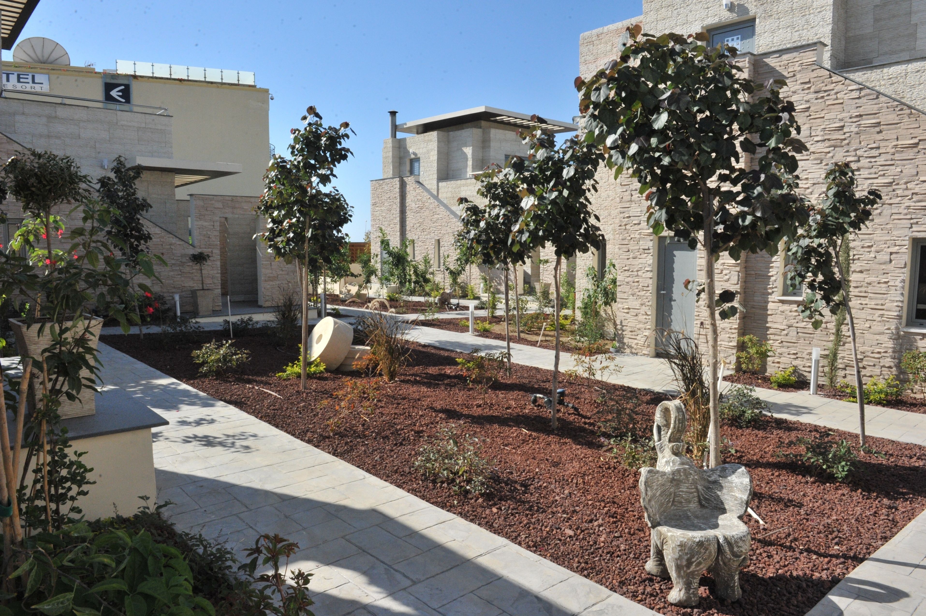 Foto - E-Hotel Larnaca Resort & Spa