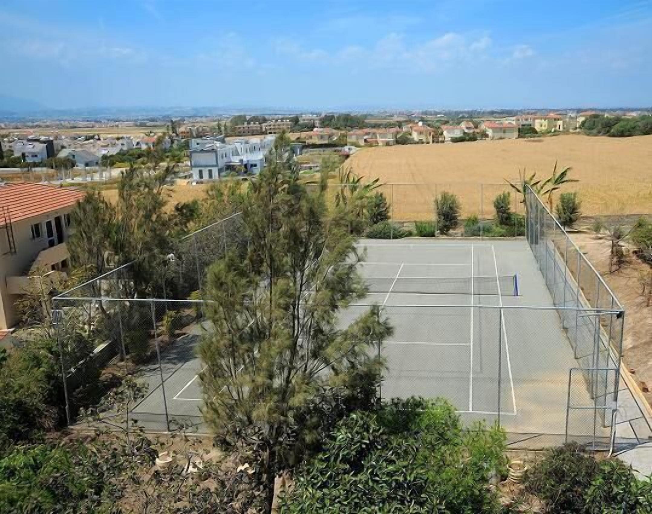 Foto - E-Hotel Larnaca Resort & Spa