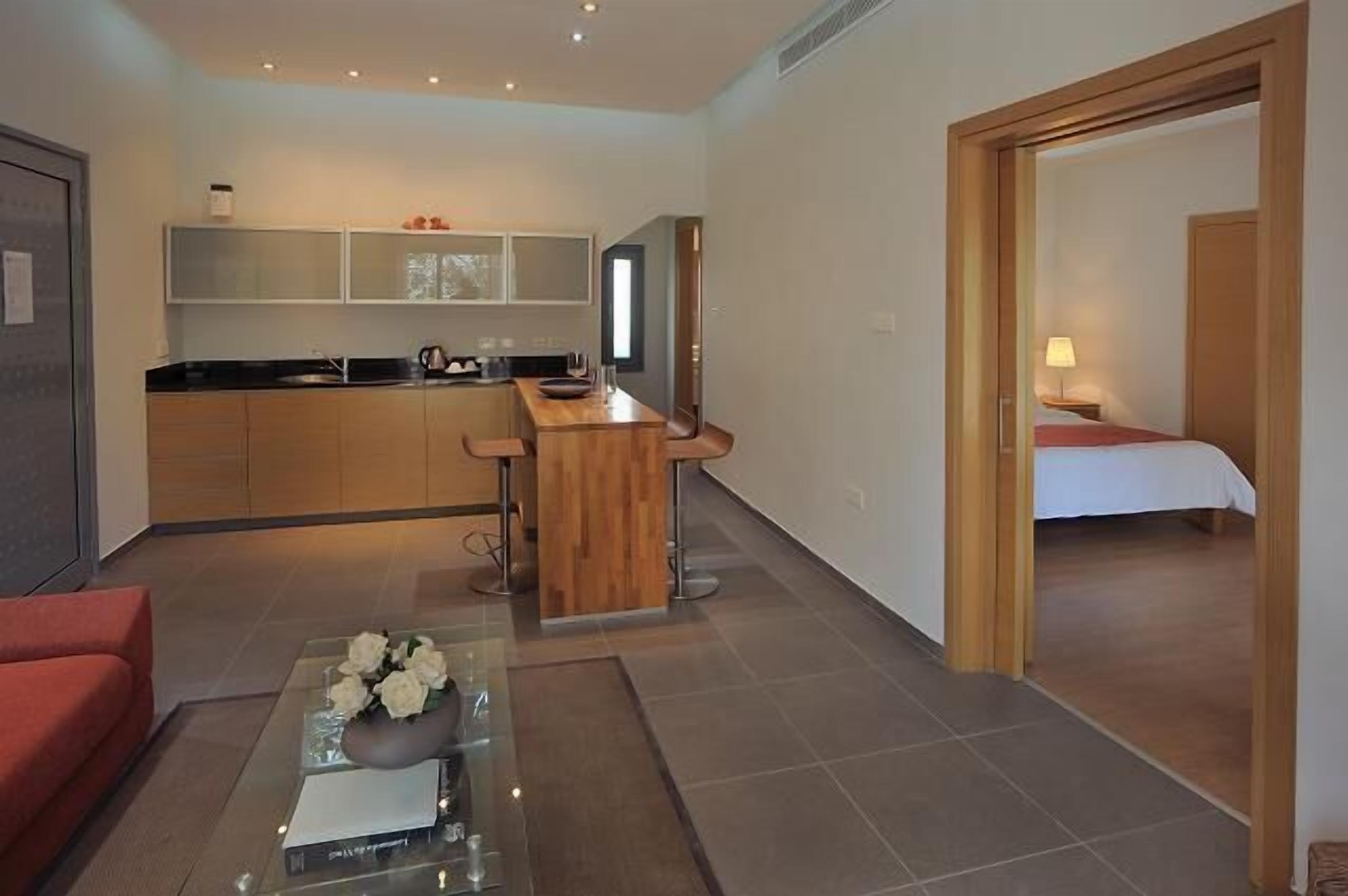 Foto - E-Hotel Larnaca Resort & Spa