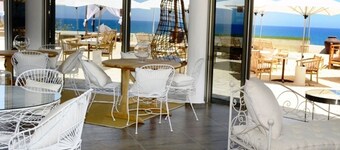 E Hotel Spa & Resort Cyprus