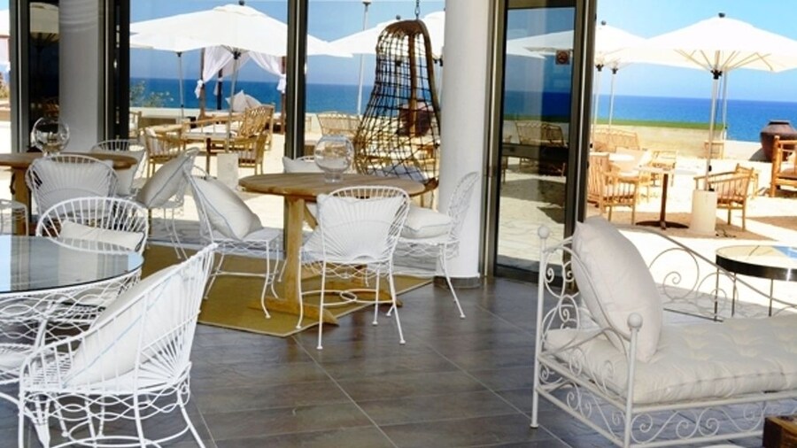 E Hotel Spa & Resort Cyprus