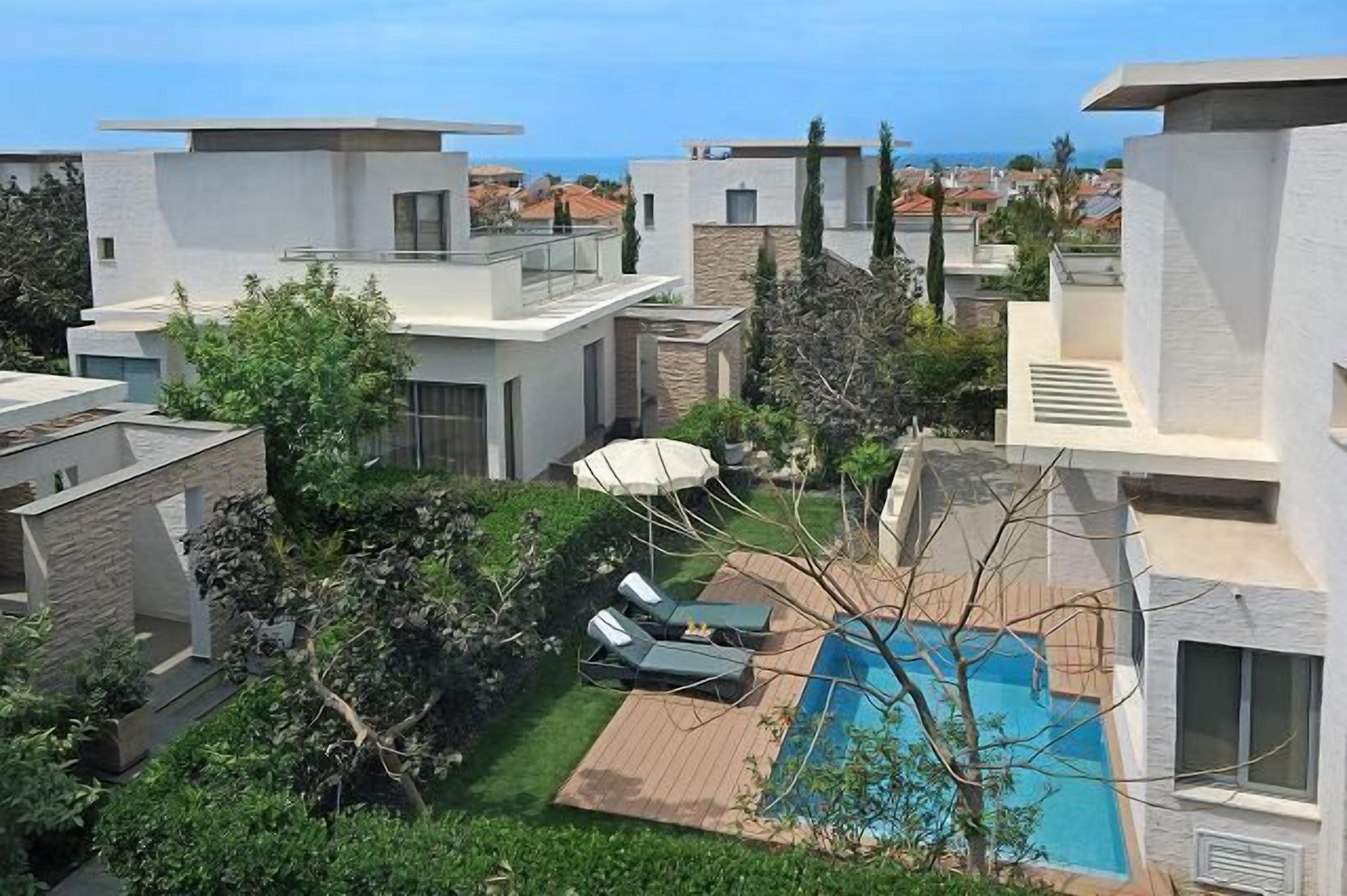 Foto - E Hotel Spa & Resort Cyprus