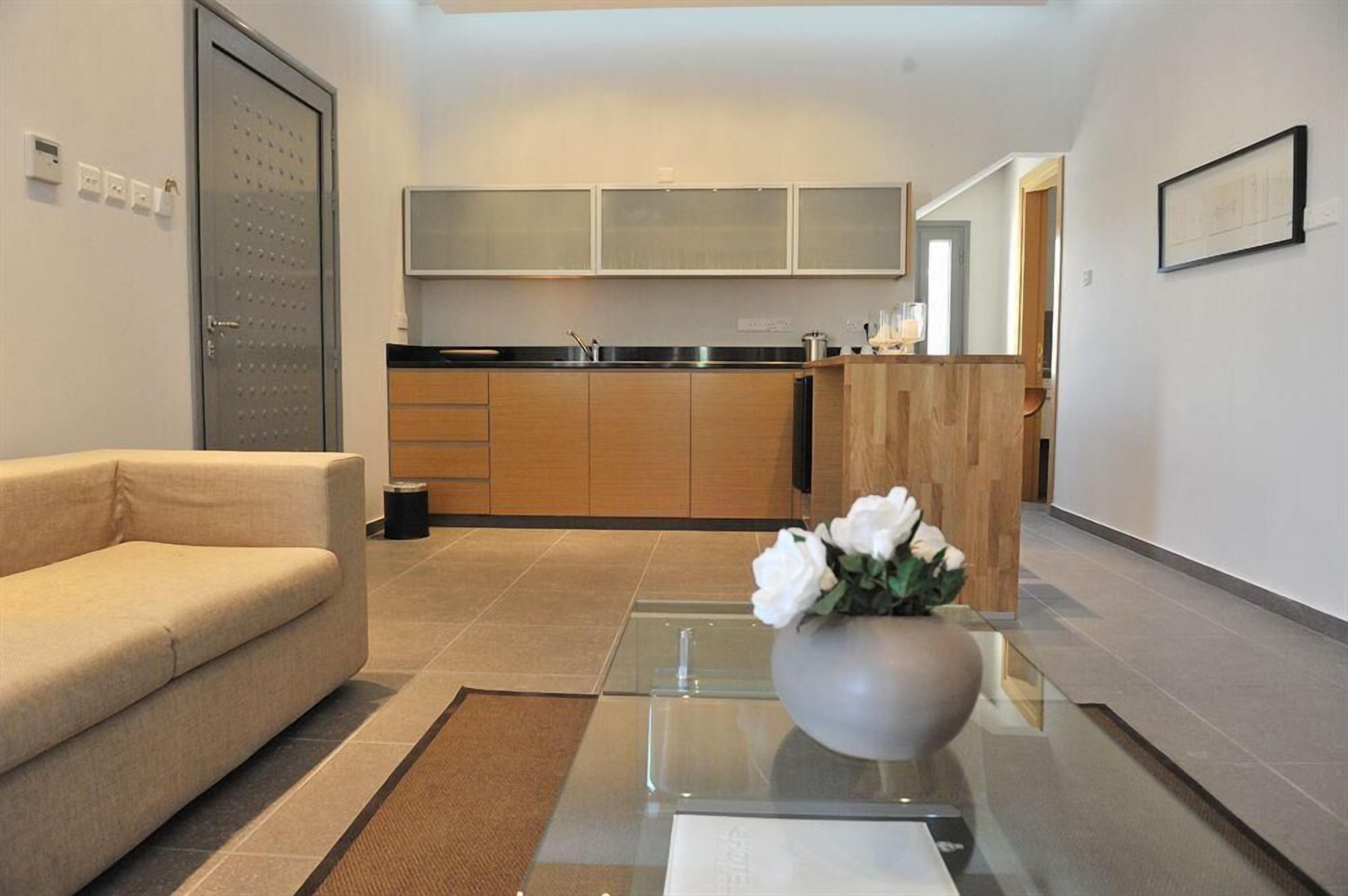 Foto - E-Hotel Larnaca Resort & Spa