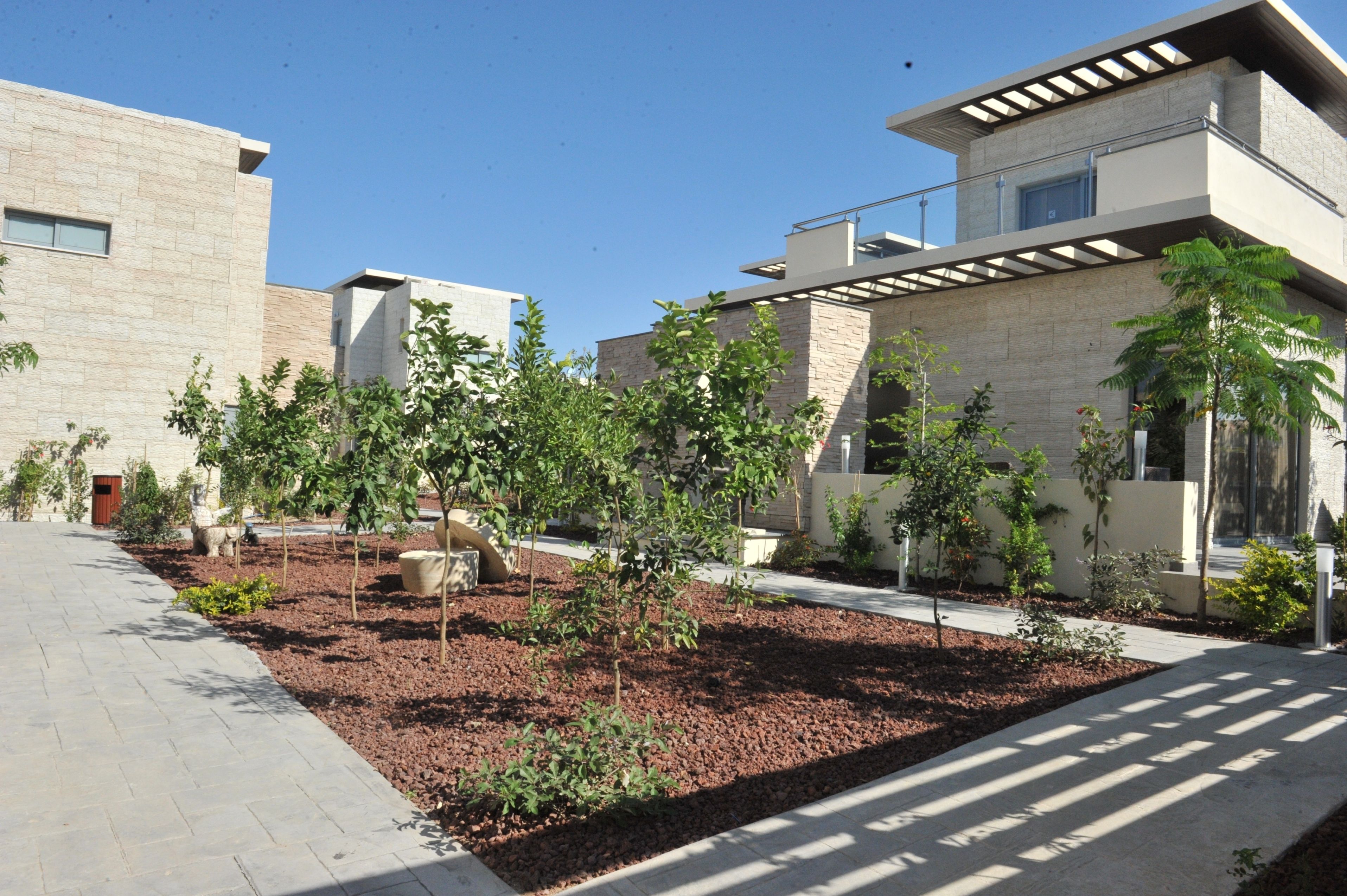 Foto - E-Hotel Larnaca Resort & Spa