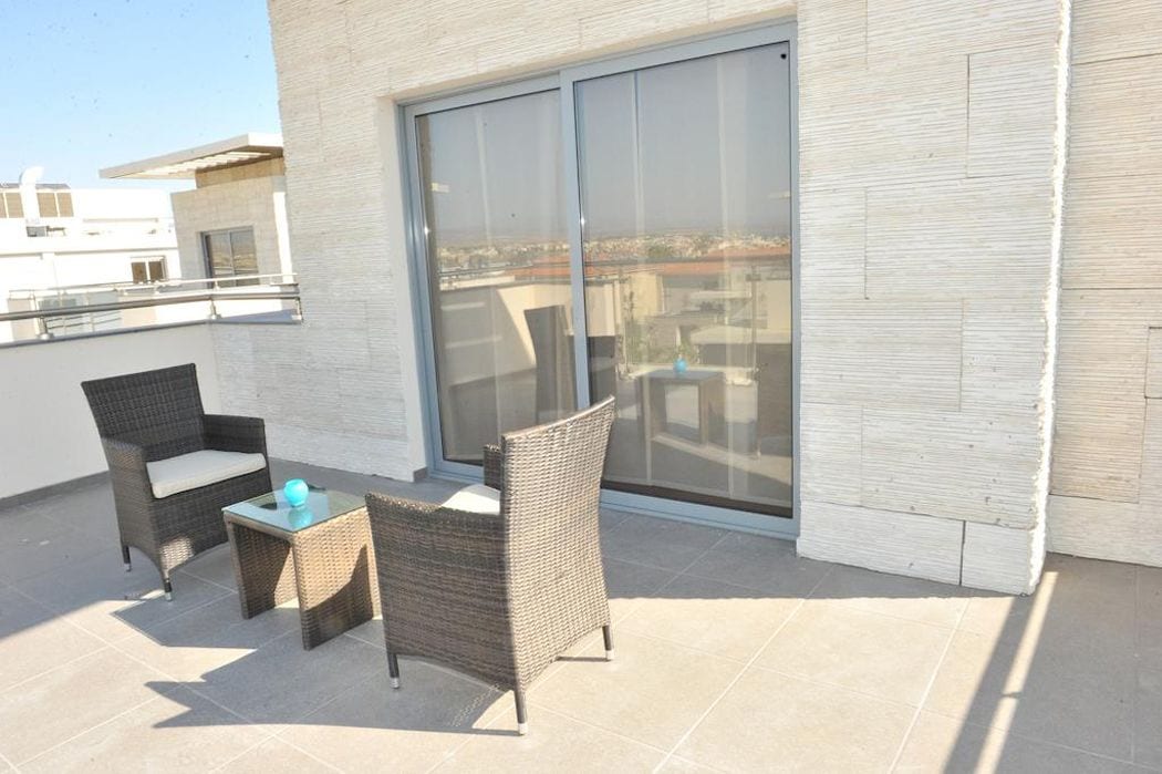 Foto - E-Hotel Larnaca Resort & Spa