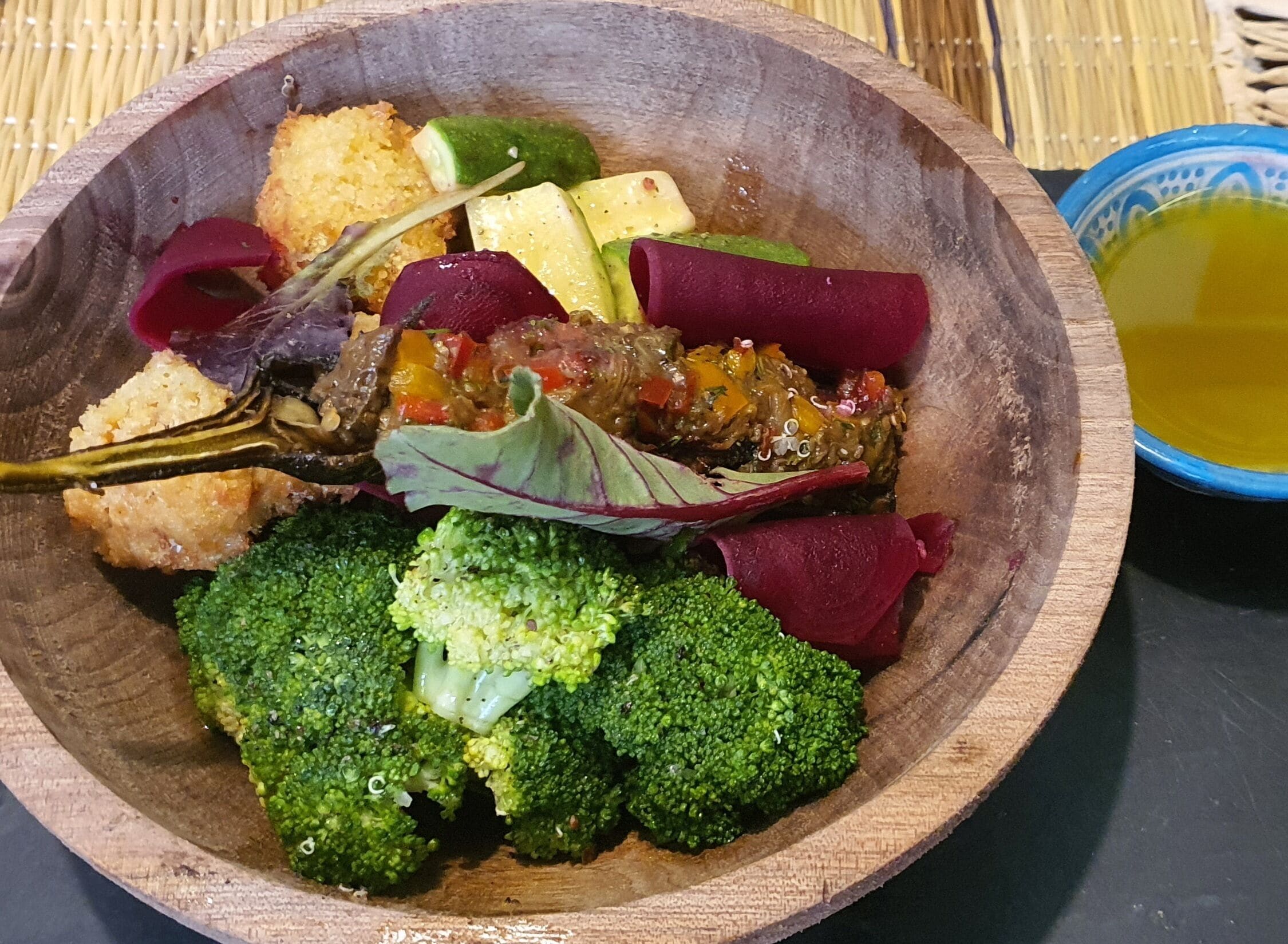 Photo - Le Riad Monceau
