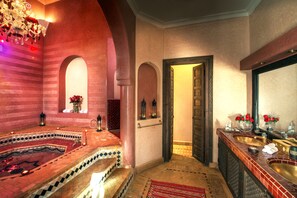 View from room - Le Riad Monceau (Marrakech)